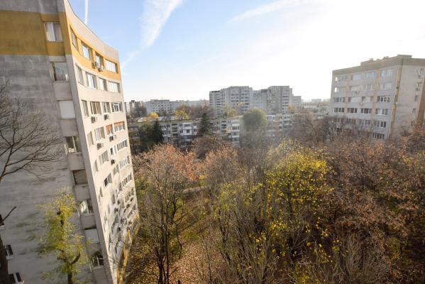 Apartament 2 camere - Basarabia - 500 m Metrou Costin Georgian
