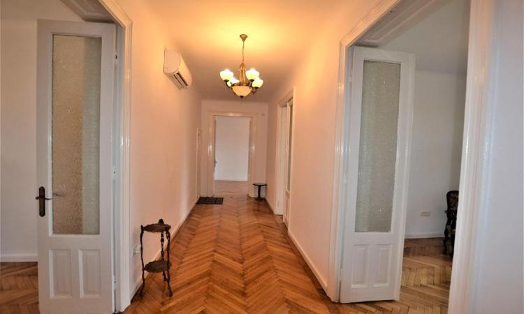 Apartament 3 Camere Romana - Hotel Lido