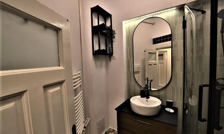 Apartament 3 Camere Romana - Hotel Lido