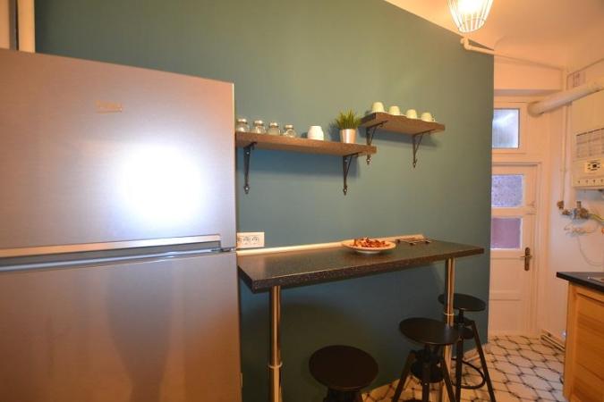 Apartament 3 Camere Romana - Hotel Lido