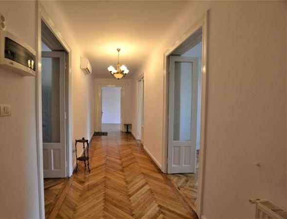 Apartament 3 Camere Romana - Hotel Lido