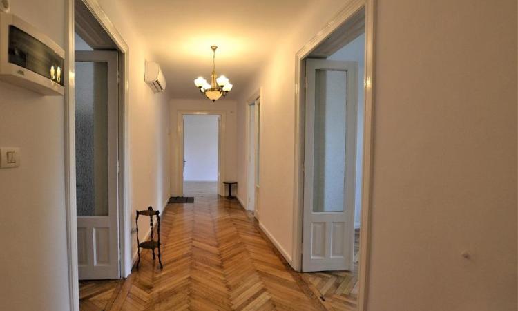 Apartament 3 Camere Romana - Hotel Lido