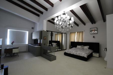 PENTHOUSE PERSEPOLIS 4 CAMERE , LUX , 200mp
