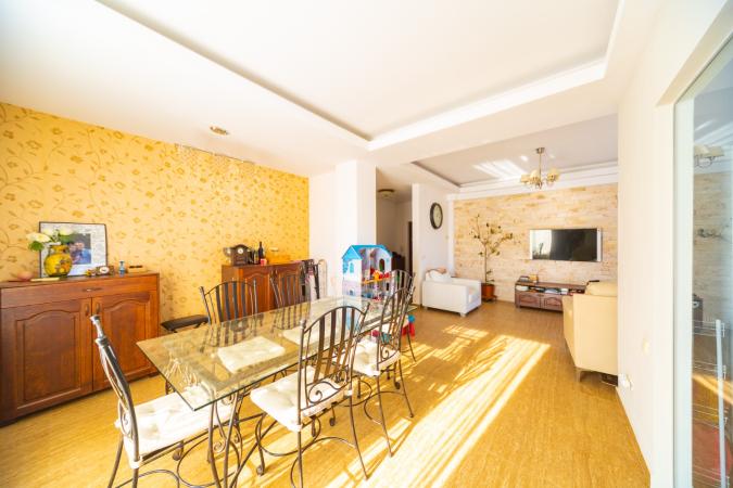 3 camere Zenville Pipera 100mp utili , 650 euro