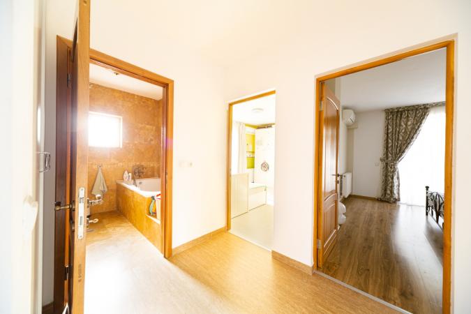 3 camere Zenville Pipera 100mp utili , 650 euro