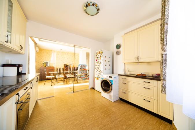 3 camere Zenville Pipera 100mp utili , 650 euro