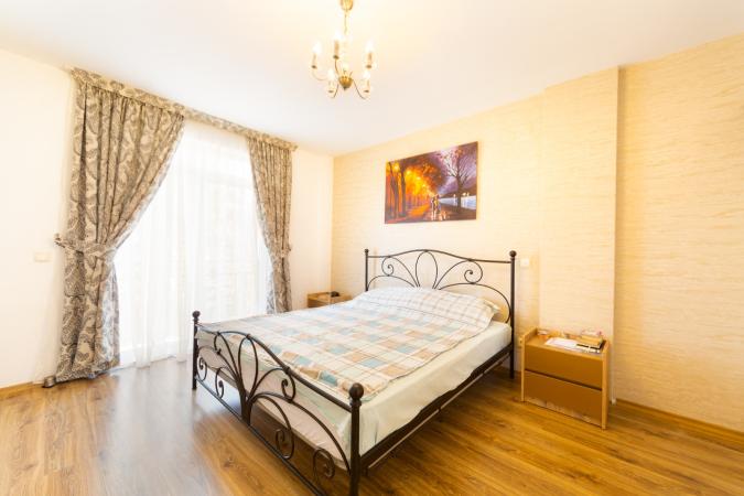 3 camere Zenville Pipera 100mp utili , 650 euro