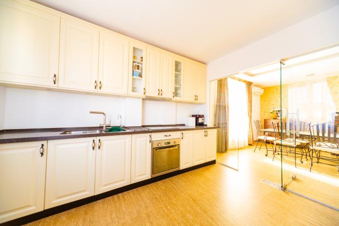 3 camere Zenville Pipera 100mp utili , 650 euro