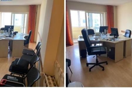 Decebal-Bulevardul Decebal-Piata Alba Iulia-106 mp