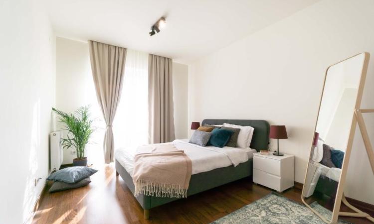 Piata Alba Iulia-Dristor-Dudesti-InCity, Loc de parcare inclus in pret/109 mp
