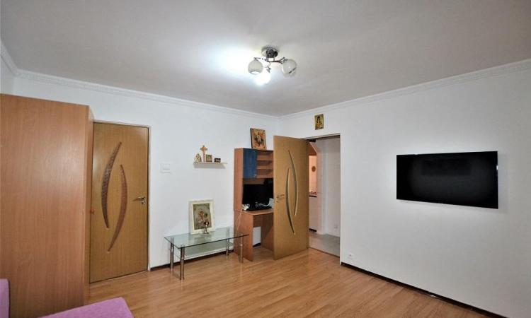 2-room apartment Drumul Taberei - Aleea Compozitorilor - Hanul Drumetului