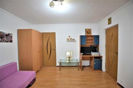 2-room apartment Drumul Taberei - Aleea Compozitorilor - Hanul Drumetului
