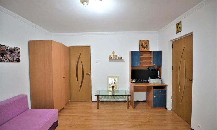 2-room apartment Drumul Taberei - Aleea Compozitorilor - Hanul Drumetului