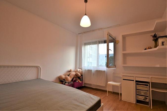 2-room apartment Drumul Taberei - Aleea Compozitorilor - Hanul Drumetului