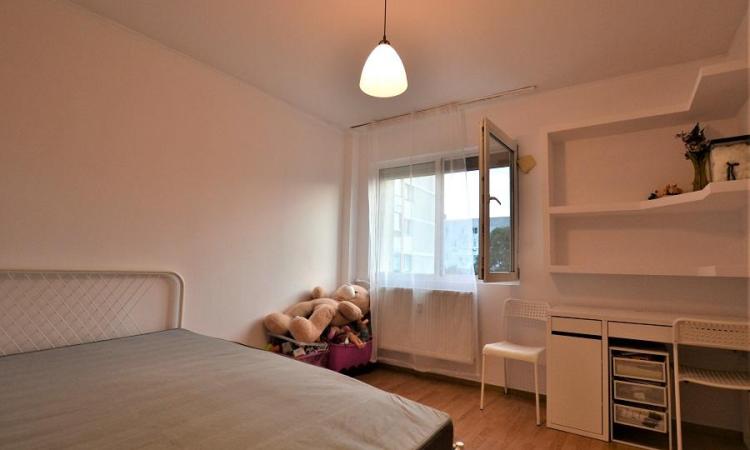 2-room apartment Drumul Taberei - Aleea Compozitorilor - Hanul Drumetului