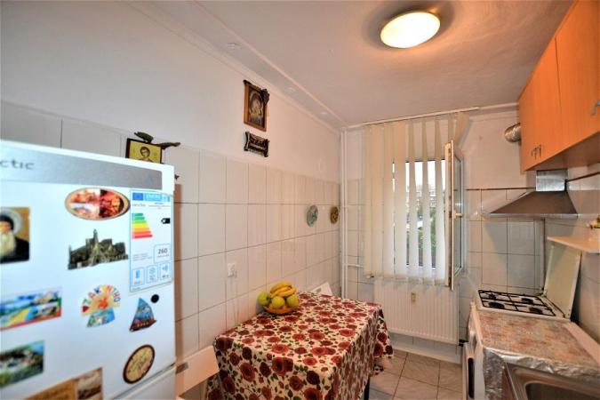 2-room apartment Drumul Taberei - Aleea Compozitorilor - Hanul Drumetului