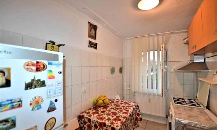 2-room apartment Drumul Taberei - Aleea Compozitorilor - Hanul Drumetului