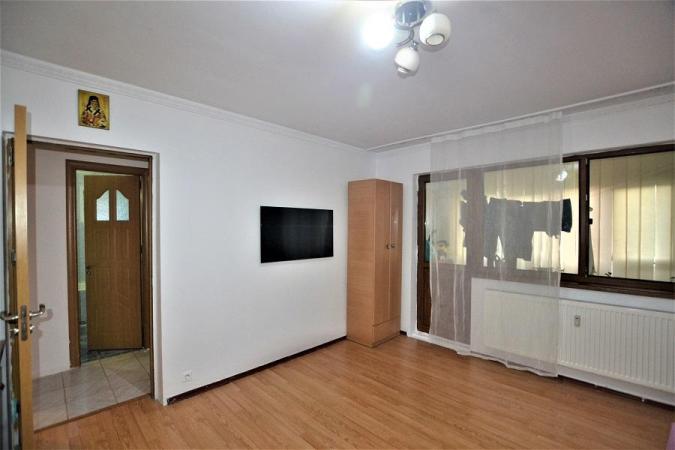 2-room apartment Drumul Taberei - Aleea Compozitorilor - Hanul Drumetului
