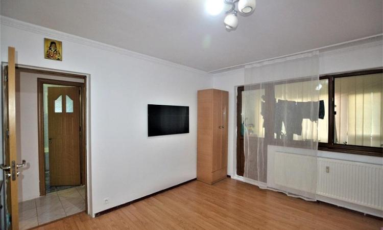 2-room apartment Drumul Taberei - Aleea Compozitorilor - Hanul Drumetului
