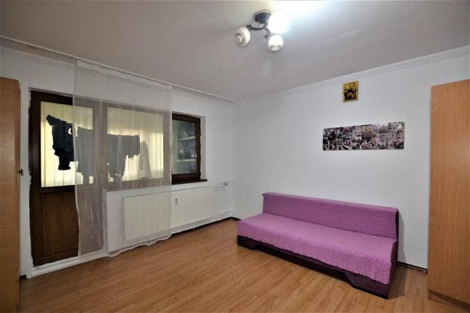 2-room apartment Drumul Taberei - Aleea Compozitorilor - Hanul Drumetului