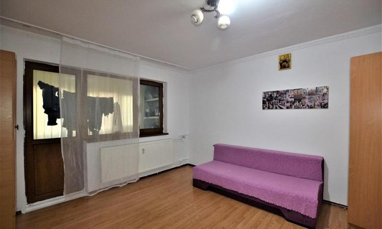 2-room apartment Drumul Taberei - Aleea Compozitorilor - Hanul Drumetului
