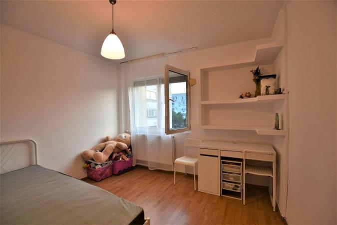 2-room apartment Drumul Taberei - Aleea Compozitorilor - Hanul Drumetului