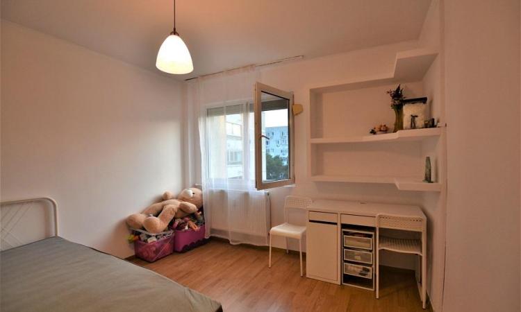2-room apartment Drumul Taberei - Aleea Compozitorilor - Hanul Drumetului