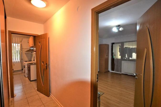 2-room apartment Drumul Taberei - Aleea Compozitorilor - Hanul Drumetului