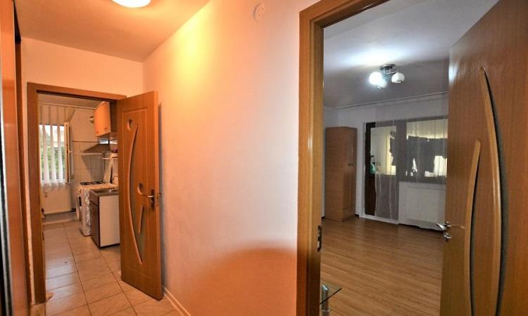 2-room apartment Drumul Taberei - Aleea Compozitorilor - Hanul Drumetului