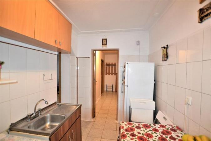 2-room apartment Drumul Taberei - Aleea Compozitorilor - Hanul Drumetului