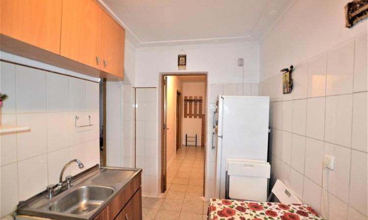 2-room apartment Drumul Taberei - Aleea Compozitorilor - Hanul Drumetului