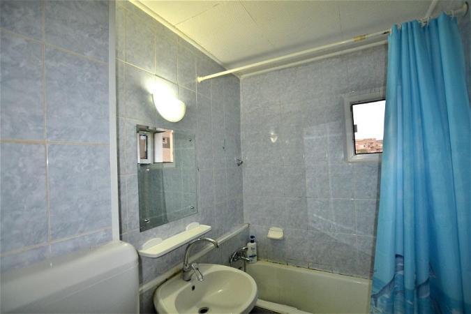 2-room apartment Drumul Taberei - Aleea Compozitorilor - Hanul Drumetului