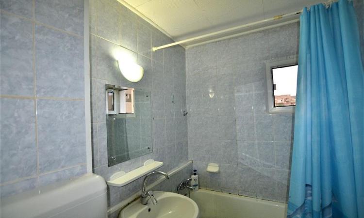 2-room apartment Drumul Taberei - Aleea Compozitorilor - Hanul Drumetului