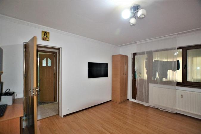 2-room apartment Drumul Taberei - Aleea Compozitorilor - Hanul Drumetului