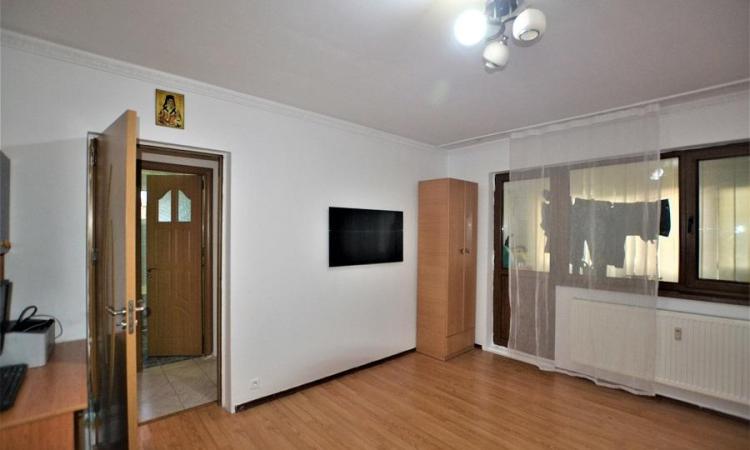 2-room apartment Drumul Taberei - Aleea Compozitorilor - Hanul Drumetului