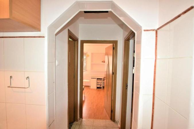 2-room apartment Drumul Taberei - Aleea Compozitorilor - Hanul Drumetului