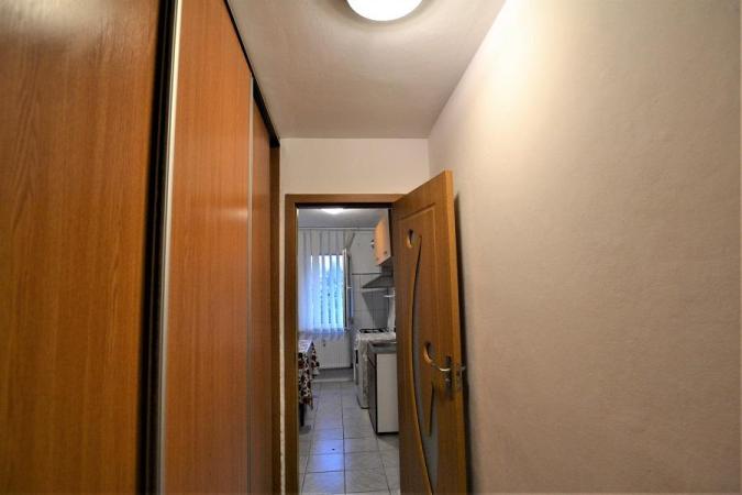 2-room apartment Drumul Taberei - Aleea Compozitorilor - Hanul Drumetului