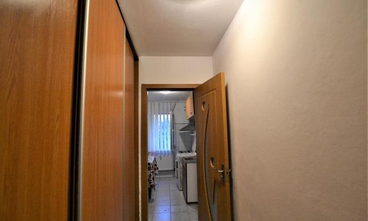 2-room apartment Drumul Taberei - Aleea Compozitorilor - Hanul Drumetului
