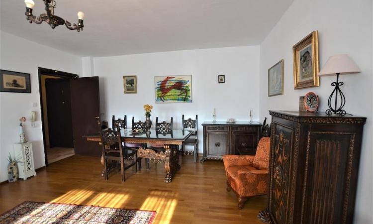 Apartament 2 camere Romana - Ambasada Angliei