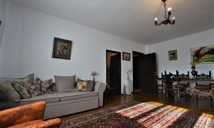 Apartament 2 camere Romana - Ambasada Angliei