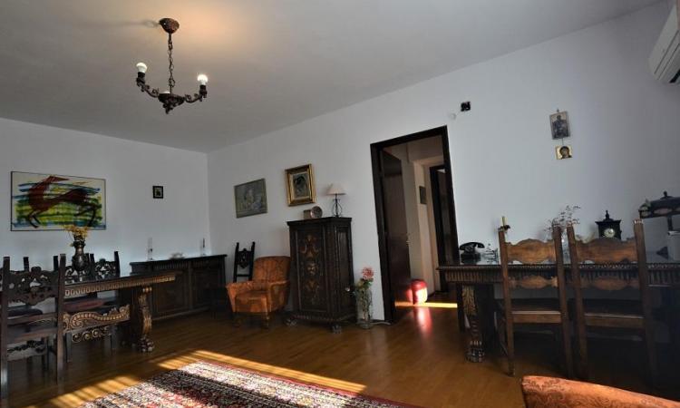 Apartament 2 camere Romana - Ambasada Angliei
