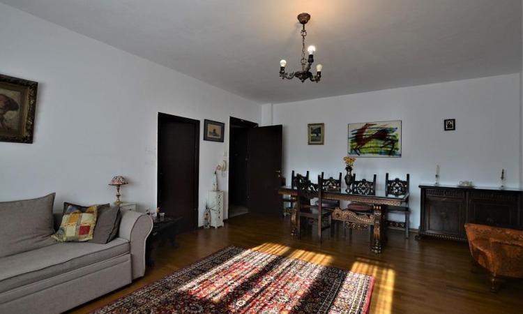Apartament 2 camere Romana - Ambasada Angliei