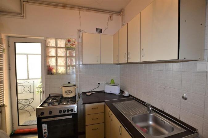 Apartament 2 camere Romana - Ambasada Angliei