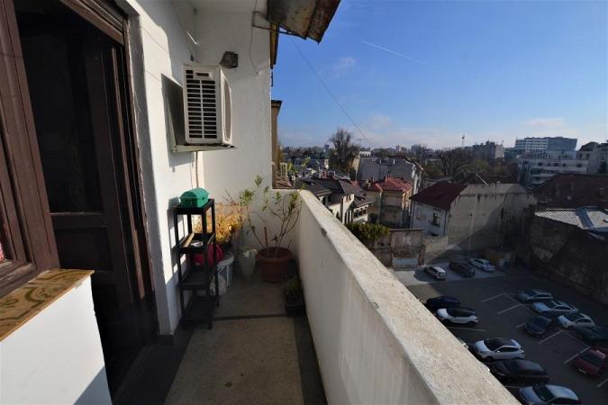Apartament 2 camere Romana - Ambasada Angliei