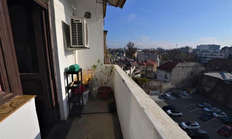 Apartament 2 camere Romana - Ambasada Angliei
