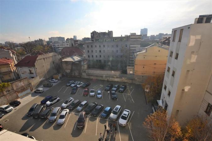 Apartament 2 camere Romana - Ambasada Angliei