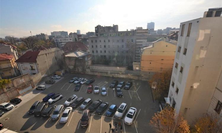 Apartament 2 camere Romana - Ambasada Angliei