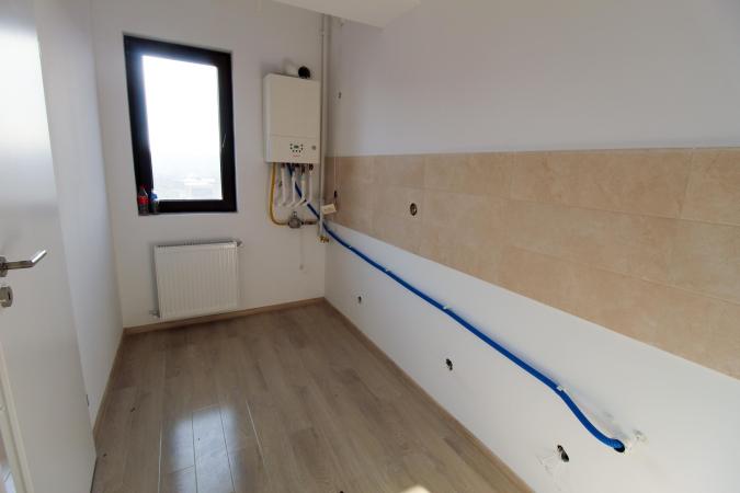 Unirii-Calea Calarasilor-Bloc nou-Comision 0%