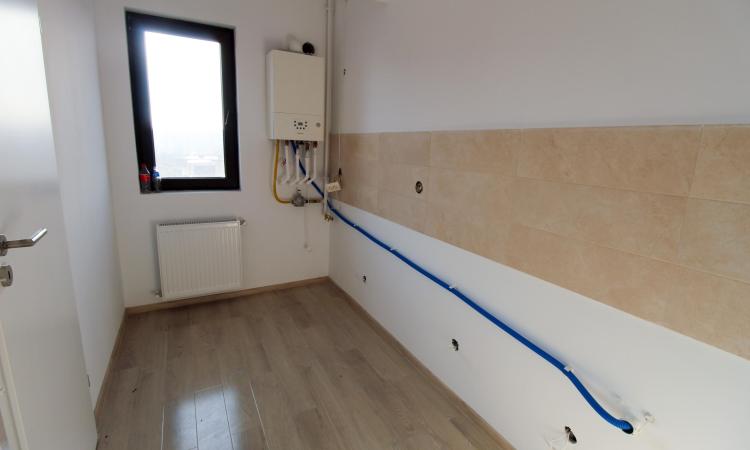 Unirii-Calea Calarasilor-Bloc nou-Comision 0%