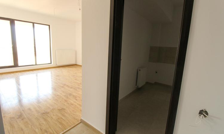 Unirii-Calea Calarasilor-Bloc nou-Comision 0%